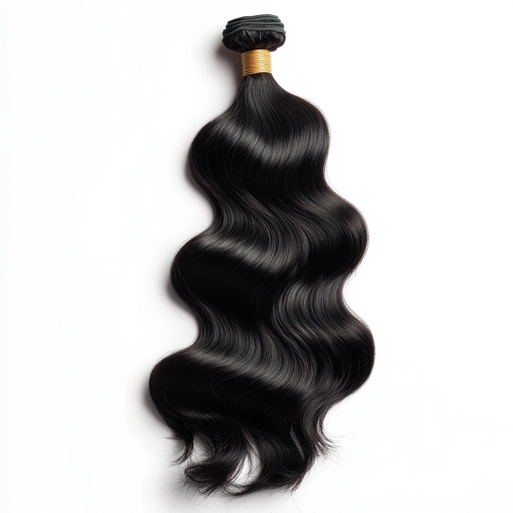 Body Wave