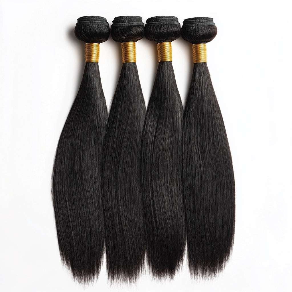 3 Straight Bundles