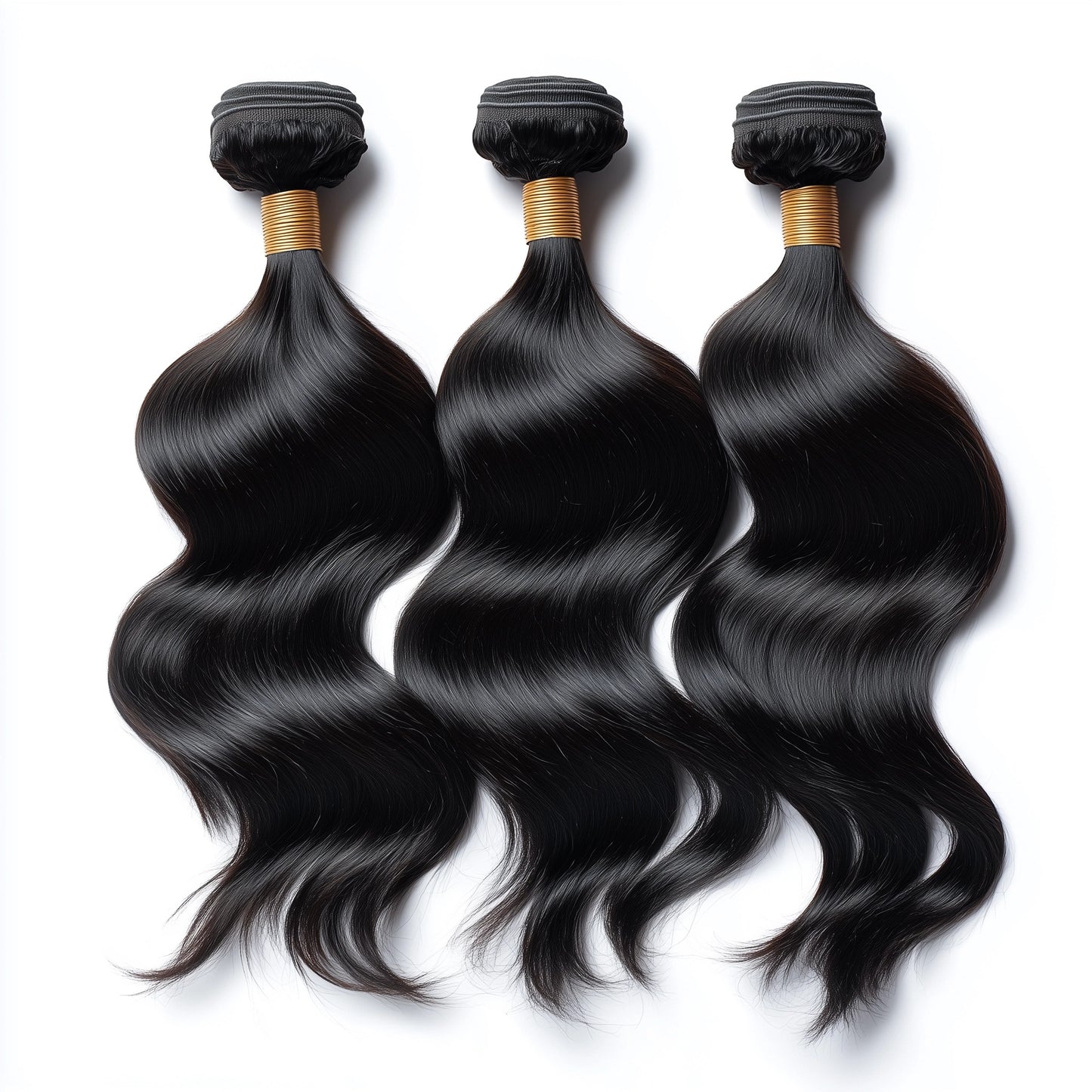 3 Body Wave Bundles