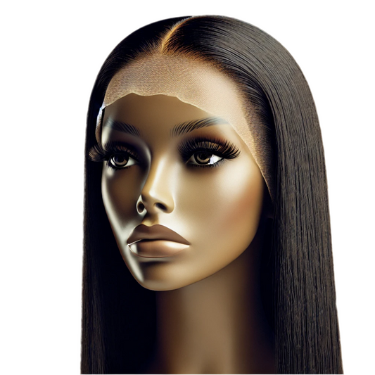 13x4 Frontal
