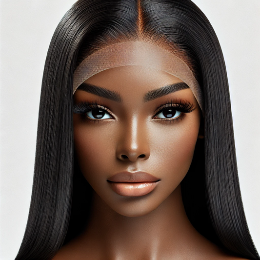 13x6 Frontal